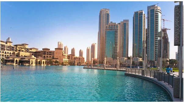 Các sự kiện MICE tại Trung tâm Thương mại Thế giới Dubai thúc đẩy sản lượng kinh tế của tiểu vương quốc