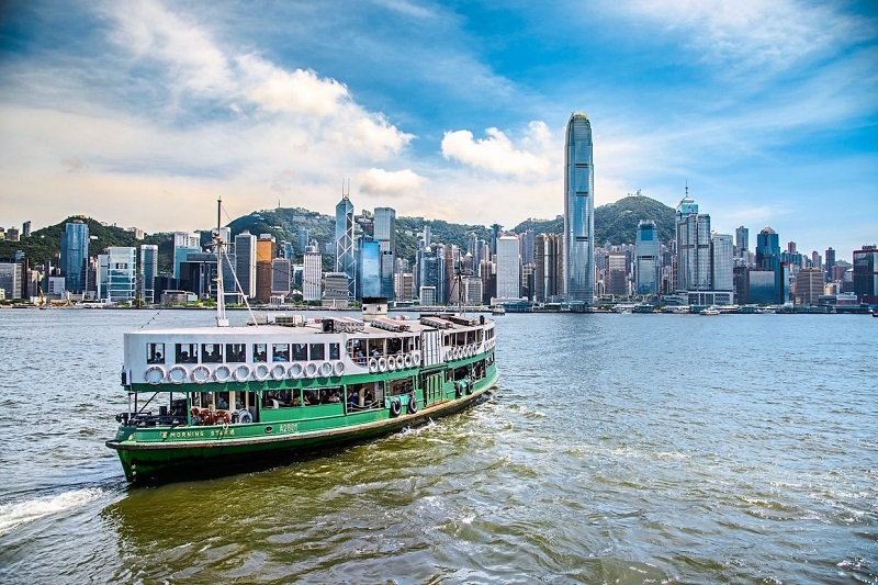 Hong Kong dùng quyền lực mềm để lôi kéo du khách quốc tế quay lại