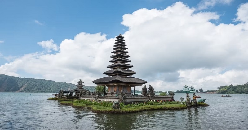 10 Địa Điểm Cổ Đại Tốt Nhất Để Khám Phá Ở Bali
