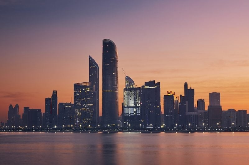Abu Dhabi đặt mục tiêu 24 triệu khách du lịch vào năm 2023