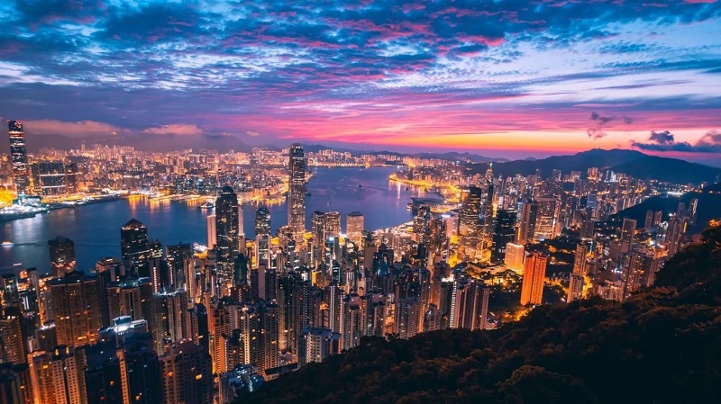 Các điểm đến Hong Kong được đánh giá cao nhất và thay vào đó nên đi đâu
