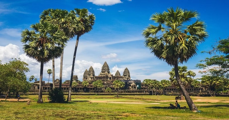 Chi phí cho một chuyến tour du lịch Campuchia