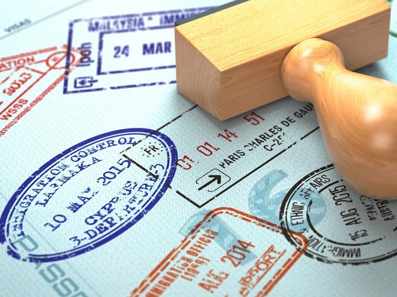 Chúng ta cần tìm hiểu kỹ về hộ chiếu-visa du lịch Thái Lan