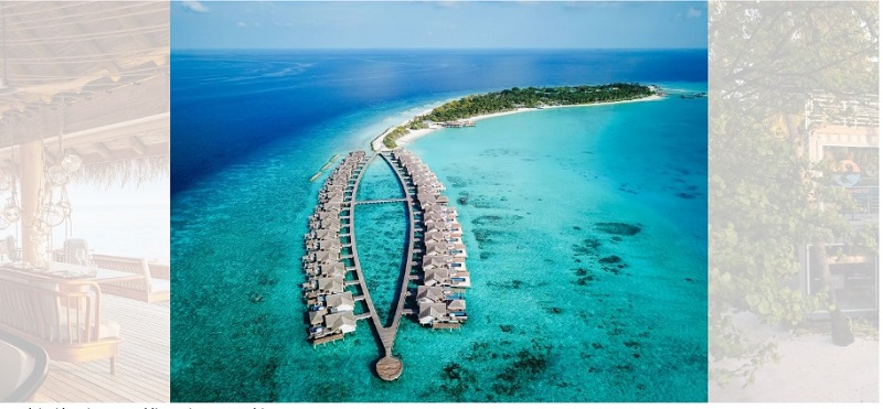 Khu nghỉ dưỡng sang trọng ở Maldives có cách tiếp cận mới đối với chất thải với ‘Phòng thí nghiệm bền vững’ mang tính đột phá