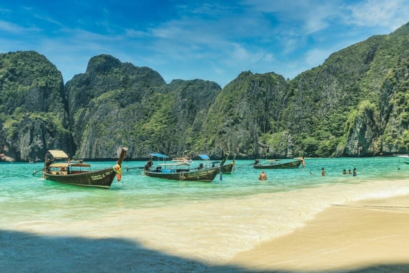 Mẹo lên kế hoạch cho kỳ nghỉ Thái Lan hoàn hảo 2023