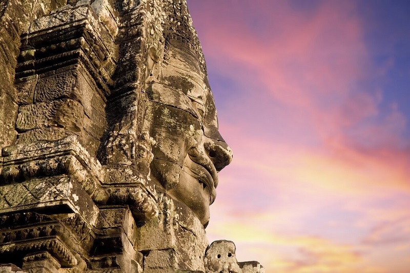 Nên đi Tour du lịch Campuchia trong Bao nhiêu ngày