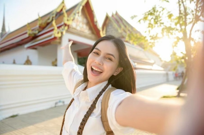 Những địa điểm đáng xem trên Instagram cho Du lịch Thái Lan 2023