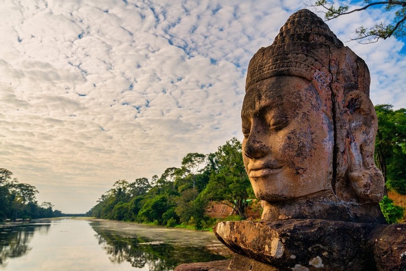 Tất tần tật về thông tin Đi tour du lịch Campuchia trong 12 tháng