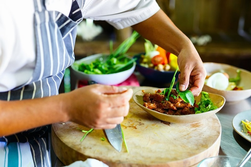 Tìm hiểu cách nấu các công thức nấu ăn Campuchia