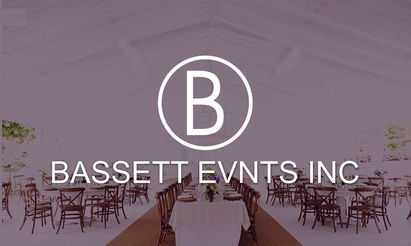 Công ty tổ chức sự kiện Bassett Events, Inc. là 1 trong 10 Công Ty Tổ Chức Sự Kiện Tốt Nhất Trên Thế Giới 2023