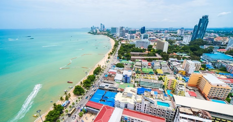 10 Điều Nên Làm Ở Thành Phố Pattaya: Hướng Dẫn Toàn Tập Về Các Bãi Biển, Cuộc Sống Về Đêm & Khu Nghỉ Dưỡng Ở Thái Lan