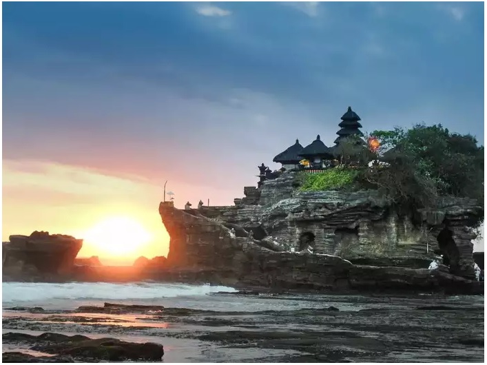 10 địa điểm nhất định phải đến ở Bali