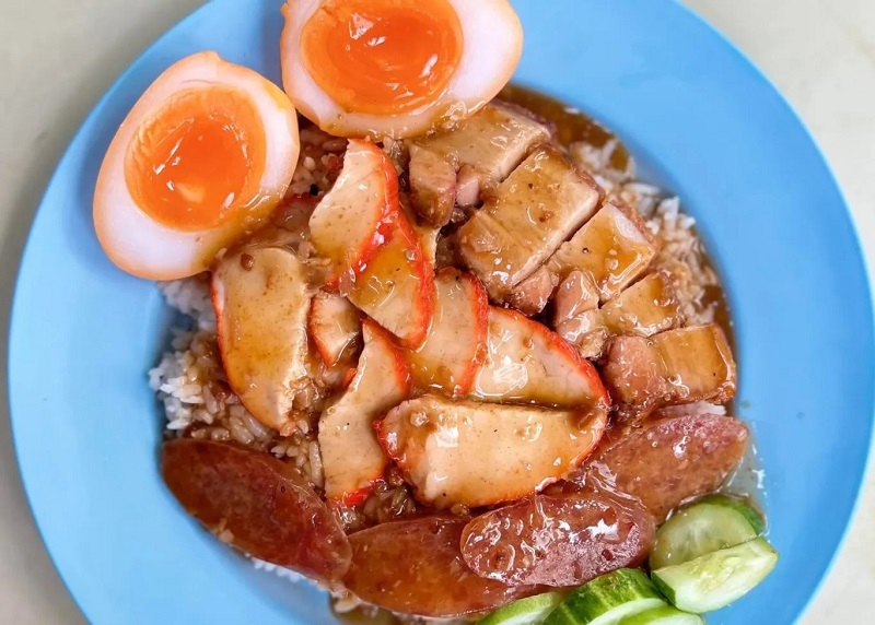 7 địa chỉ ăn sáng kiểu Thái truyền thống ngon nhất Bangkok hiện nay