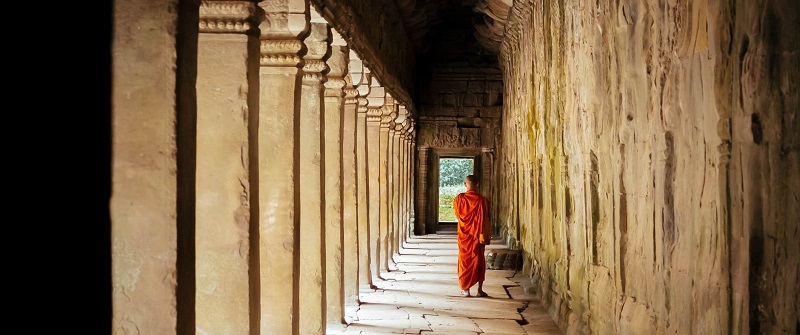 Du Lịch Angkor Wat