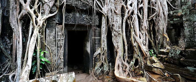 Khám phá Angkor Wat