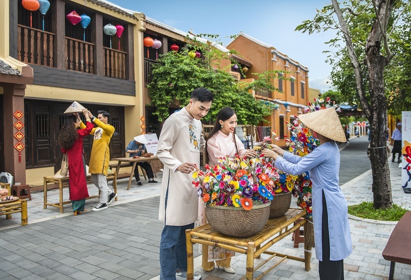 Văn hóa truyền thống Việt Nam: Hướng dẫn toàn diện cho những du khách yêu văn hóa