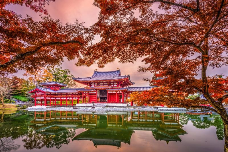 10 điều nên làm ở Uji - Thành phố bị đánh giá thấp của tỉnh Kyoto