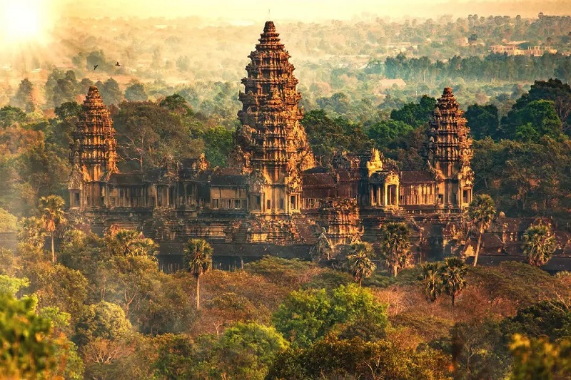 21 thứ tuyệt vời để trải nghiệm ở Campuchia