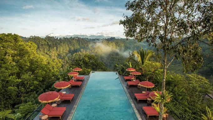 Các khách sạn Indonesia mới tốt nhất ở Bali và xa hơn nữa