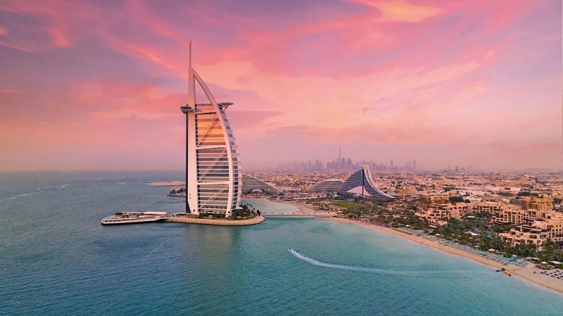 Hướng dẫn cơ bản về tất cả những trải nghiệm sang trọng ở Dubai