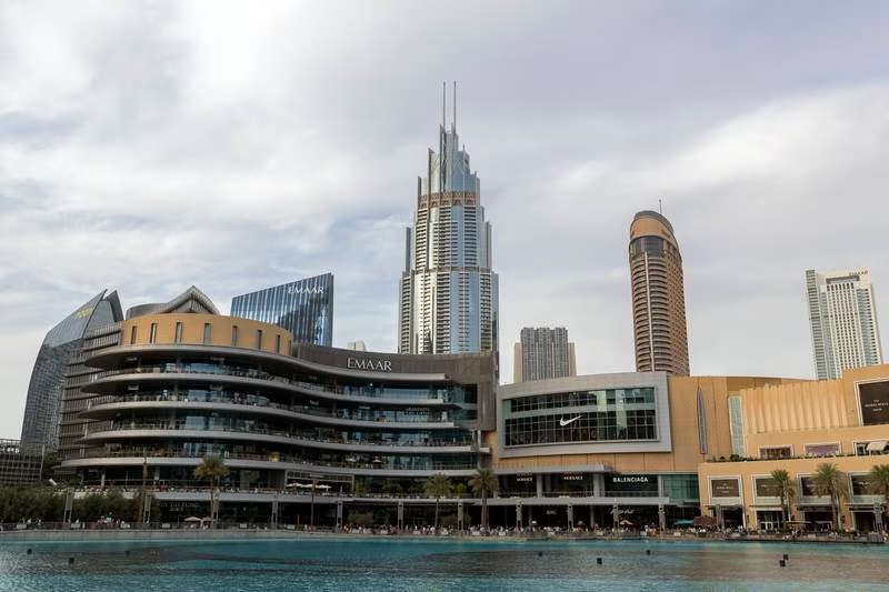 Hướng dẫn mua sắm tại Dubai, Abu Dhabi và các tiểu vương quốc phía bắc