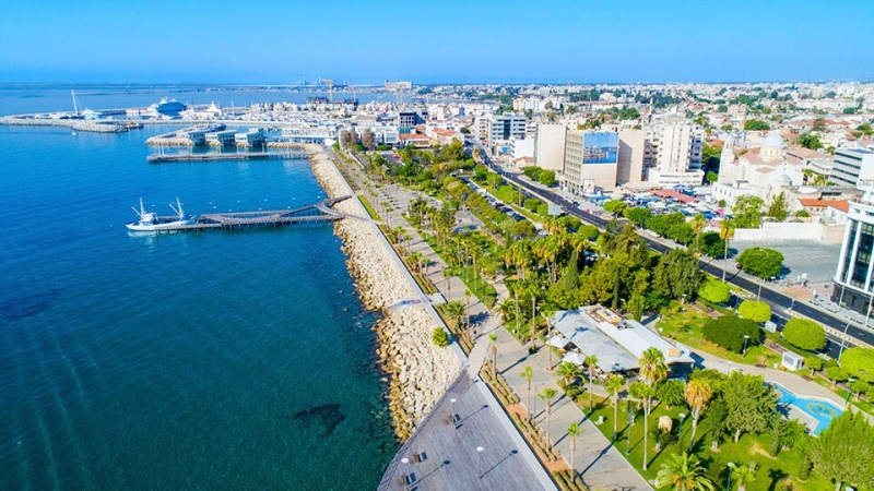 Limassol khẳng định vai trò dẫn đầu về du lịch hội nghị khách hàng ở Síp (Cyprus)