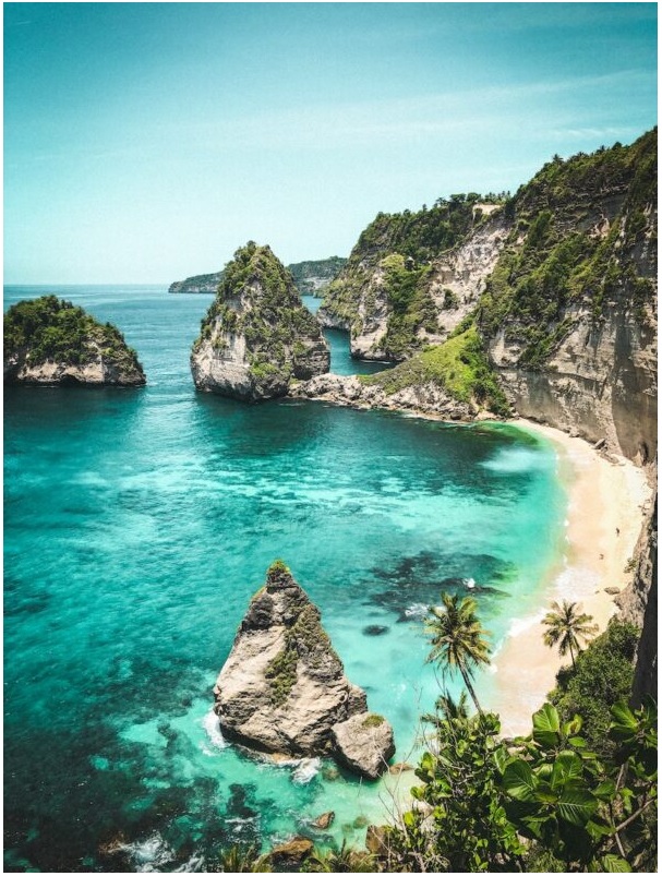 Nếu bạn muốn đến thăm các bãi biển của Bali, hãy ghé thăm vào mùa khô.