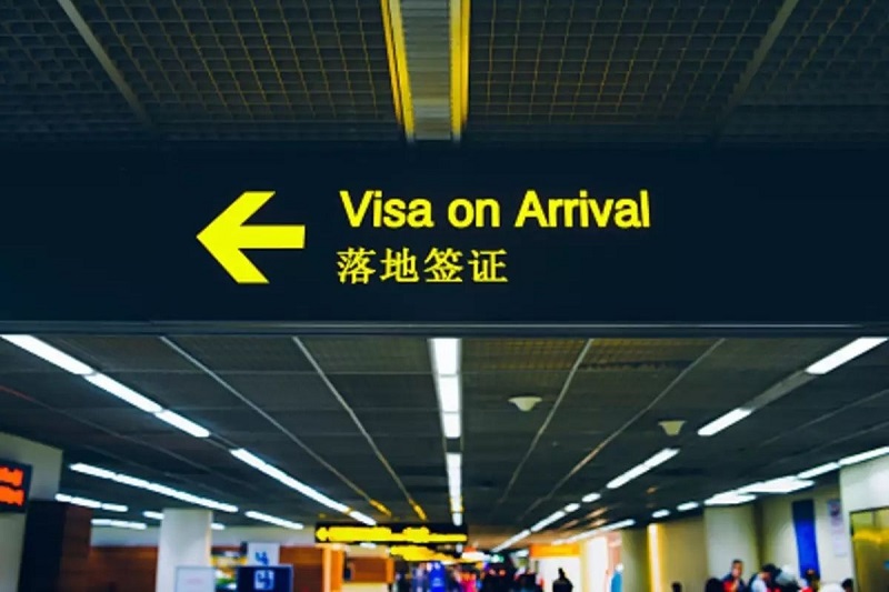 Thái Lan nới lỏng quy định cấp thị thực cho khách du lịch quốc tế