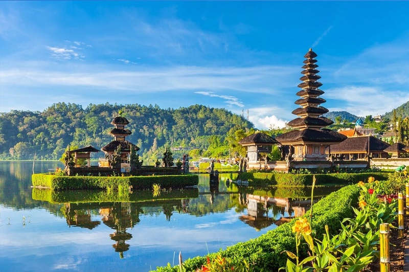 Thời Điểm Tốt Nhất Để Đi Du Lịch Bali