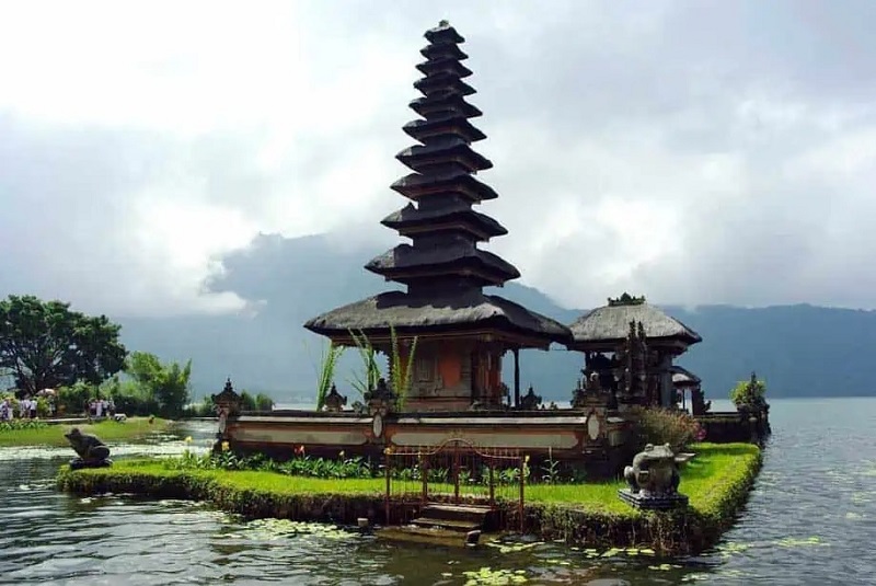 Thời gian tốt nhất để thăm Bali: Khi nào nên đi & Hướng dẫn thời tiết