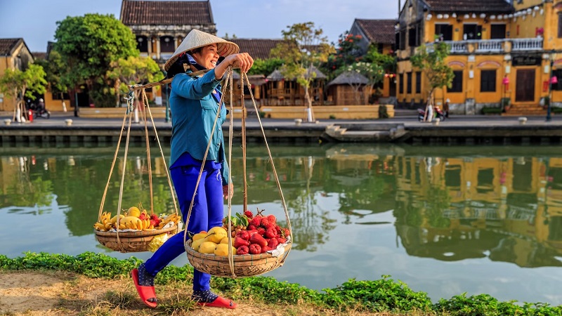 Top 10 địa điểm du lịch đẹp nhất Việt Nam