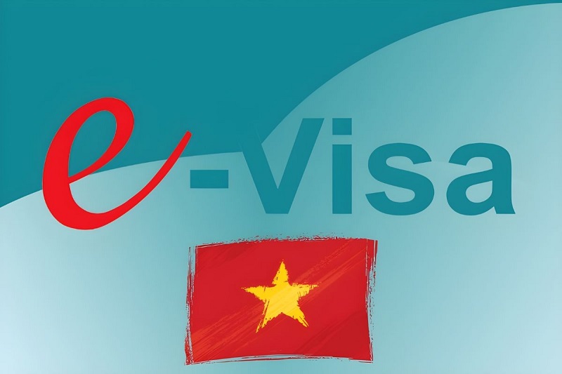 Việt Nam Ra Mắt Thị Thực Điện Tử E-Visa 90 Ngày Mới Cho Khách Du Lịch