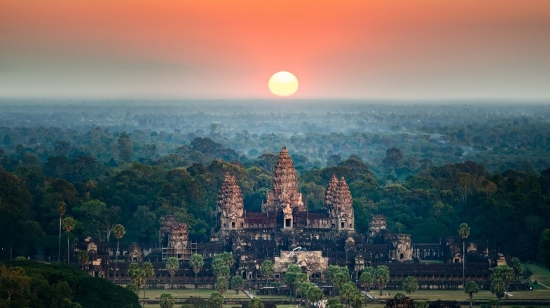 Hướng dẫn đi tour du lịch Campuchia 2023