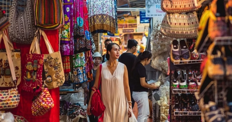 10 Thứ Nên Mua Ở Bangkok Nếu Bạn Đến Thăm Lần Đầu