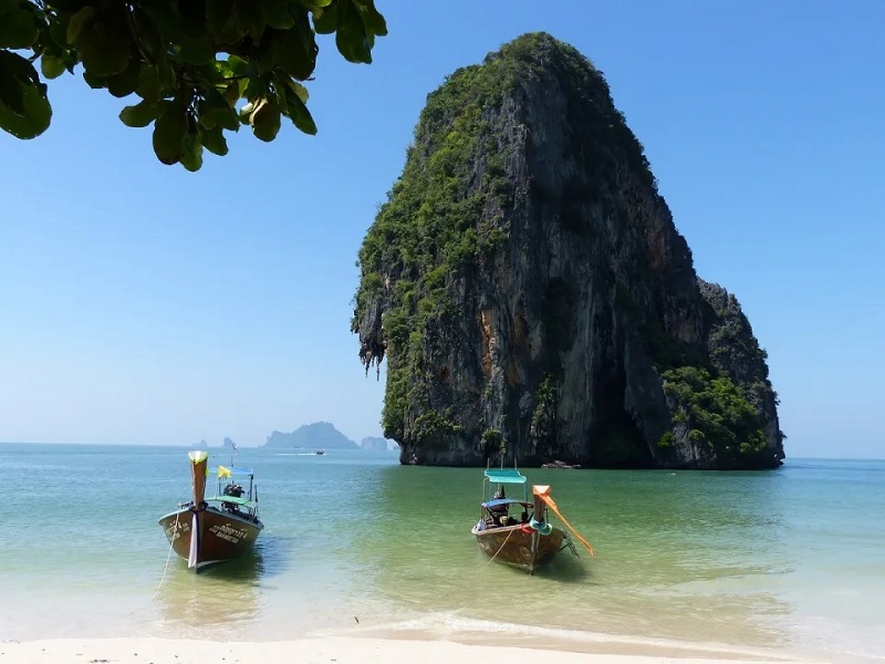 12 nơi tốt nhất để nghỉ hưu ở Thái Lan