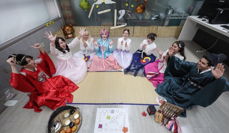 Hướng dẫn đón lễ Chuseok trên khắp Hàn Quốc