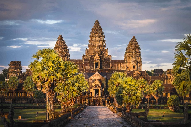 Lời khuyên cần thiết để du lịch Phnom Penh