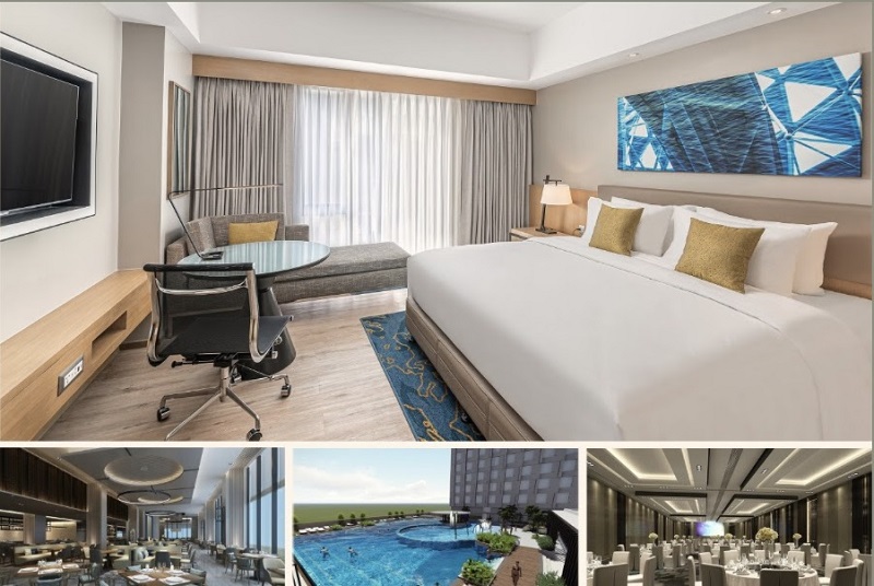 Manila-Philippines: Nguồn cung khách sạn mới cao kỷ lục trong năm nay