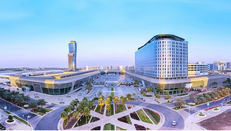 Tập đoàn ADNEC của UAE triển khai dịch vụ bay thuê bao