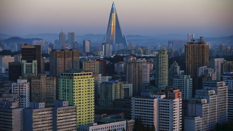 Triều Tiên gợi ý mở cửa du lịch trở lại nhưng vẫn còn nghi ngờ
