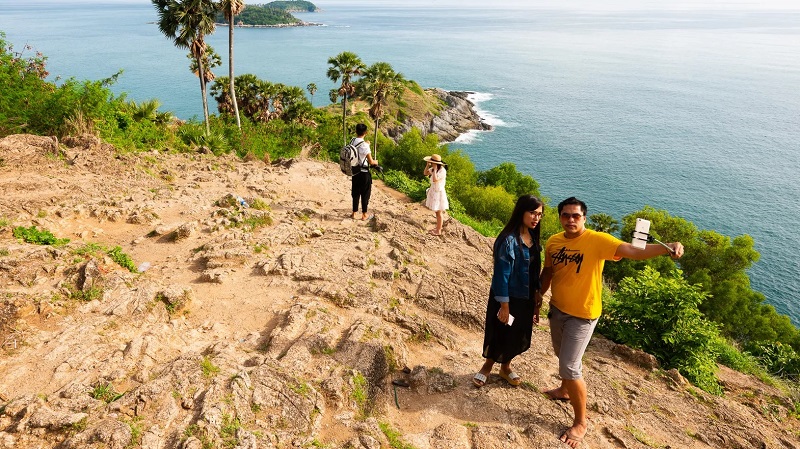 Hướng dẫn dành cho người ăn uống đến Phuket, điểm hấp dẫn trên đảo của Thái Lan