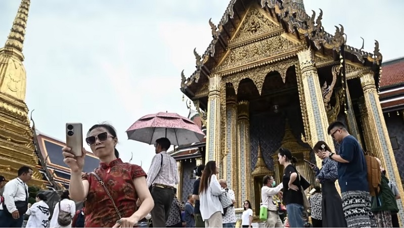 Thái Lan phải khôi phục niềm tin rằng nó an toàn cho người dân cũng như khách du lịch