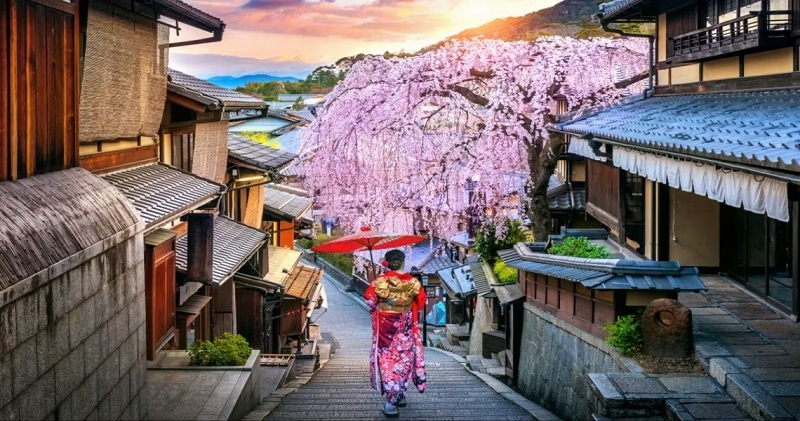 10 Thứ Nên Mua Ở Kyoto Nếu Bạn Lần Đầu Đến Thăm Kyoto