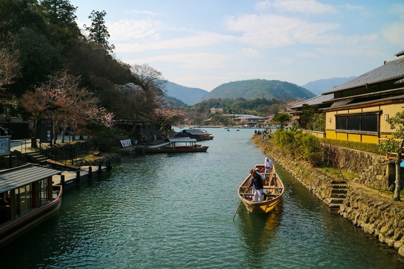 Du lịch đến Nhật Bản đang bùng nổ, nhưng các công ty du lịch phải đối mặt với khủng hoảng năng lực