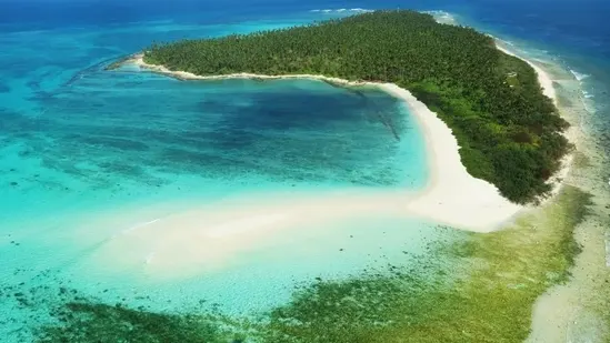 Mâu thuẫn Ấn Độ-Maldives: Hậu quả về du lịch ở Lakshwadeep