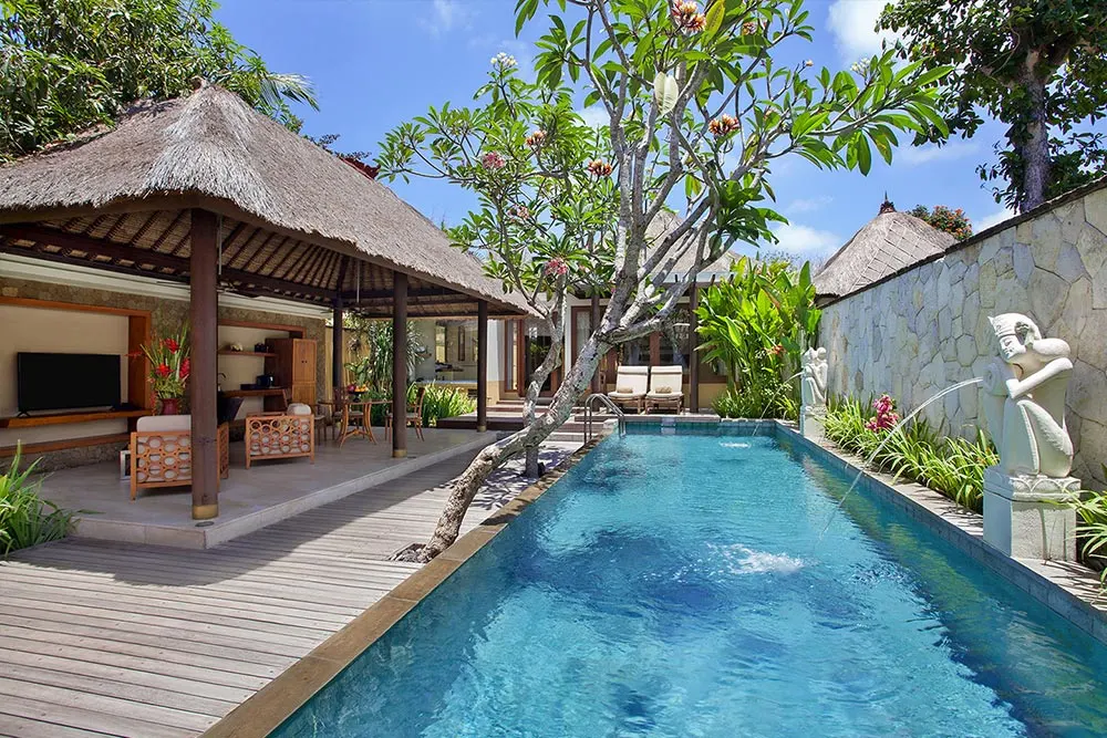 Một rào cản khác giữa nhà của bạn và biệt thự có hồ bơi riêng của bạn – thuế du lịch 150.000 IDR khi bạn đi du lịch đến Bali từ ngày 14 tháng 2 năm 2024