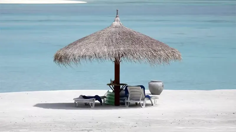 Ngành khách sạn ở Maldives có thể thua lỗ từ 25 đến 50 triệu USD