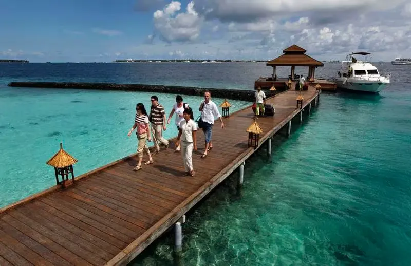 Tại sao tranh chấp Maldives có thể thúc đẩy ngành du lịch nội địa của Ấn Độ