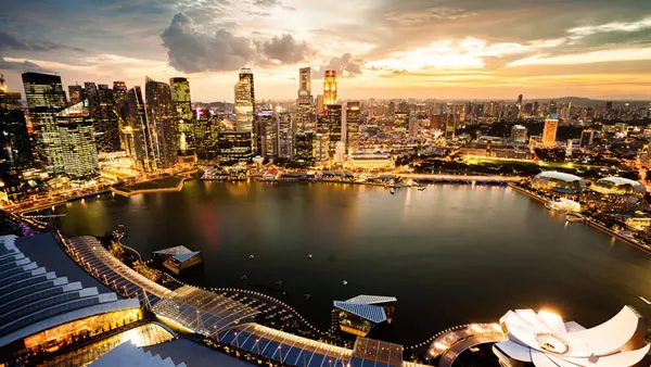 Thị trường du lịch MICE Singapore dự kiến vượt 3 tỷ USD vào năm 2024