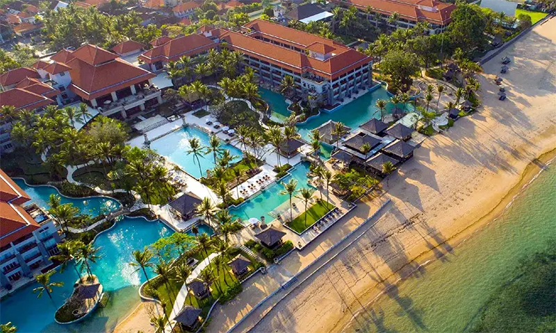 Thuế du lịch Bali bắt đầu từ ngày 14 tháng 2 với tùy chọn thanh toán trước trực tuyến